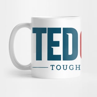 Ted Cruz Tough As Texas Mug